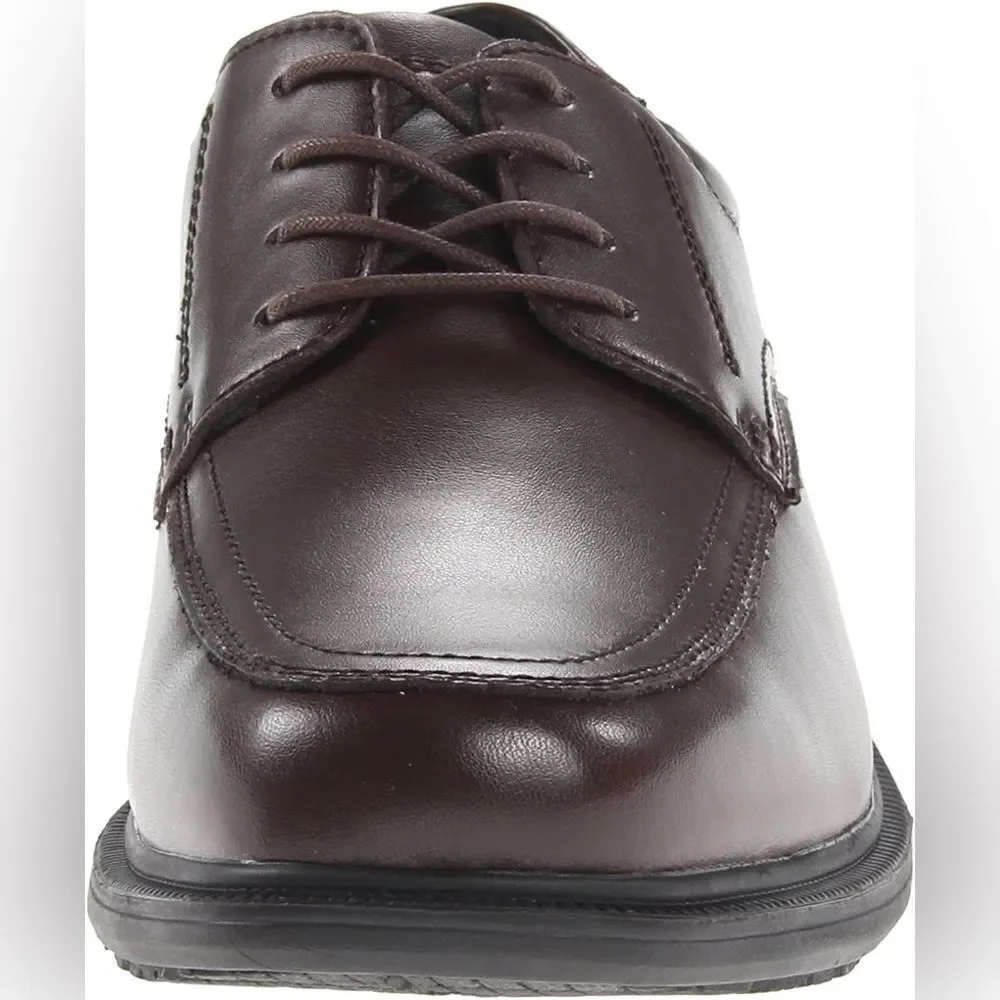 Men's Nunn Bush Bourbon St Oxford Shoes